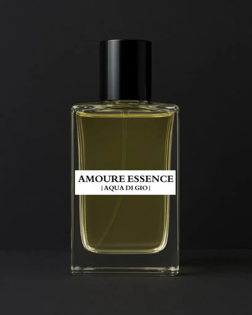 IMPRESSION OF AQUA DI GIO|50ml