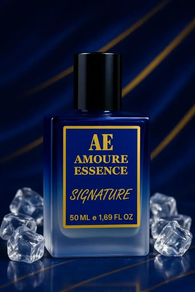 IMPRESSION OF SIGNATURE|50ML