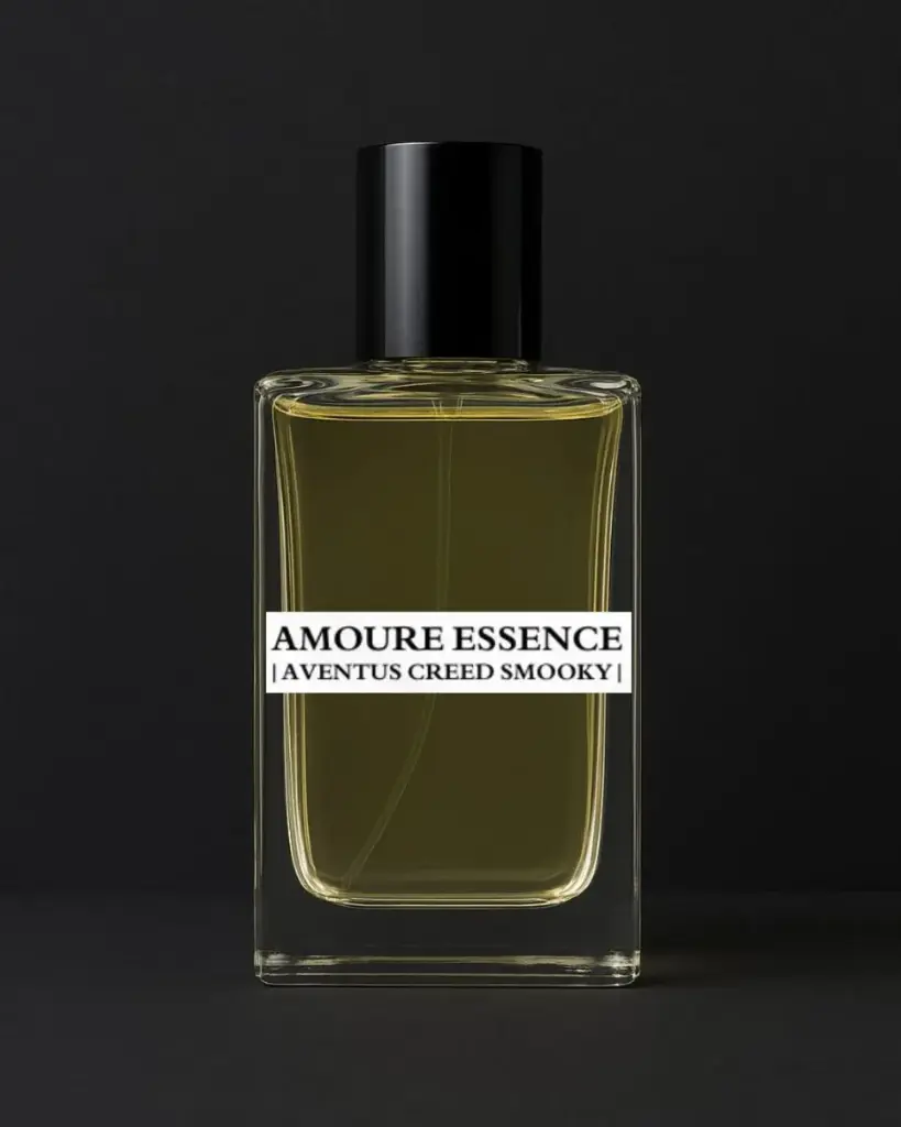 IMPRESSION OF AVENTUS CREED SMOOKY|50ml