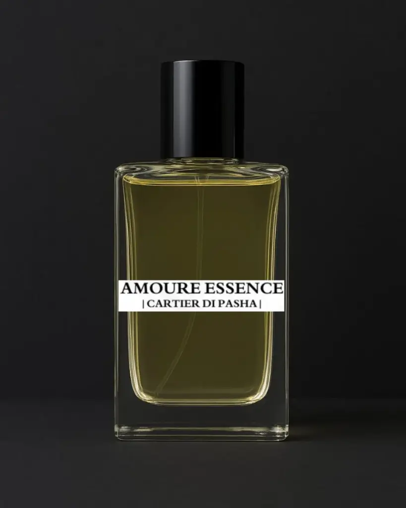 IMPRESSION OF CARTIER DI PASHA|50ml