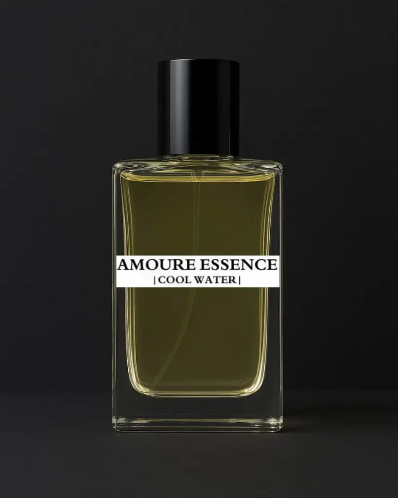 IMPRESSION OF COOL WATER|50ml