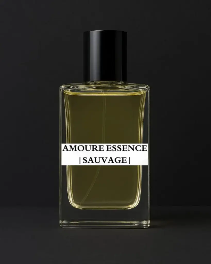 IMPRESSION OF SAUVAGE|50ml