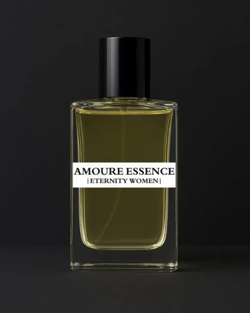 IMPRESSION OF ETERNITY WOMEN|50ml