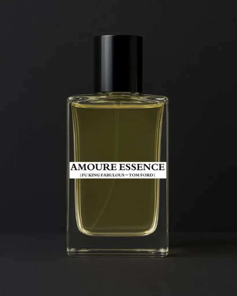 IMPRESSION OF FU KING FABULOUS – TOM FORD|50ml