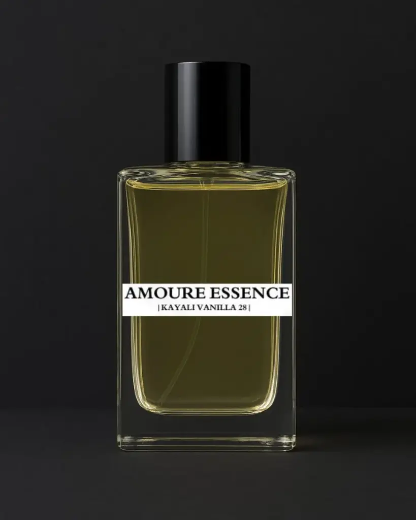 IMPRESSION OF KAYALI VANILLA 28|50ml