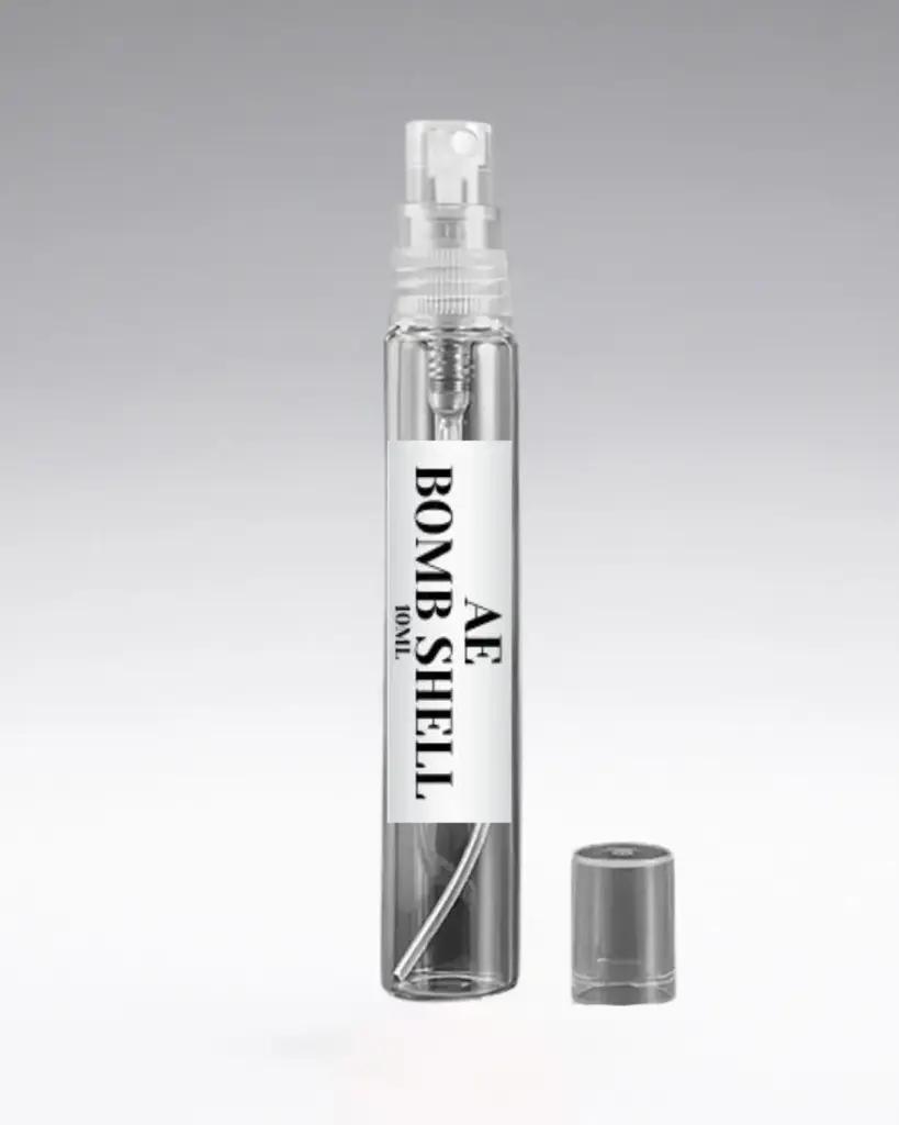 BOMB SHELL TESTER|10ml