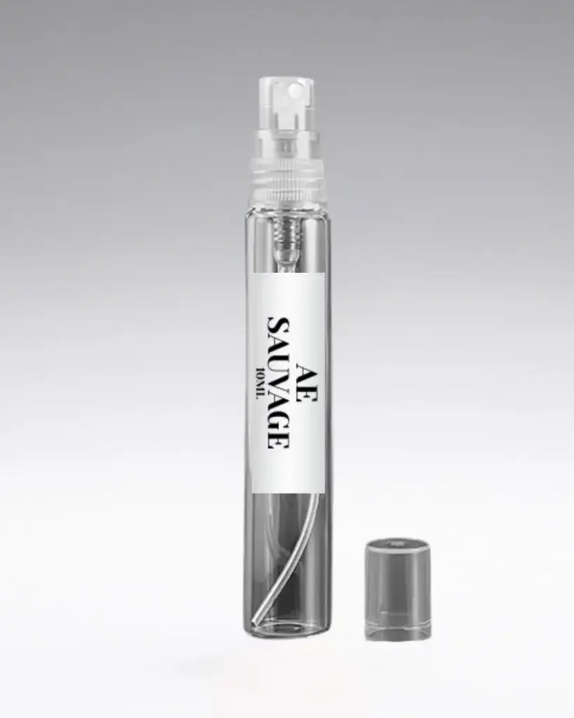 SAUVAGE TESTER|10ml