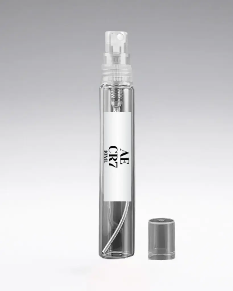 Cr7 TESTER|10ml