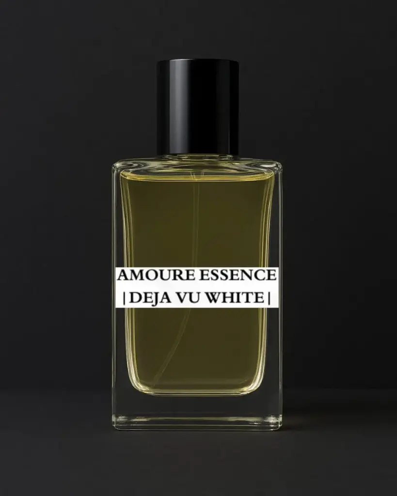 IMPRESSION OF DEJA VU WHITE|50ml