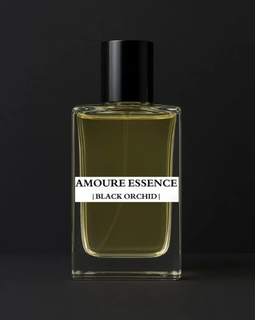 IMPRESSION OF BLACK ORCHID|50ml