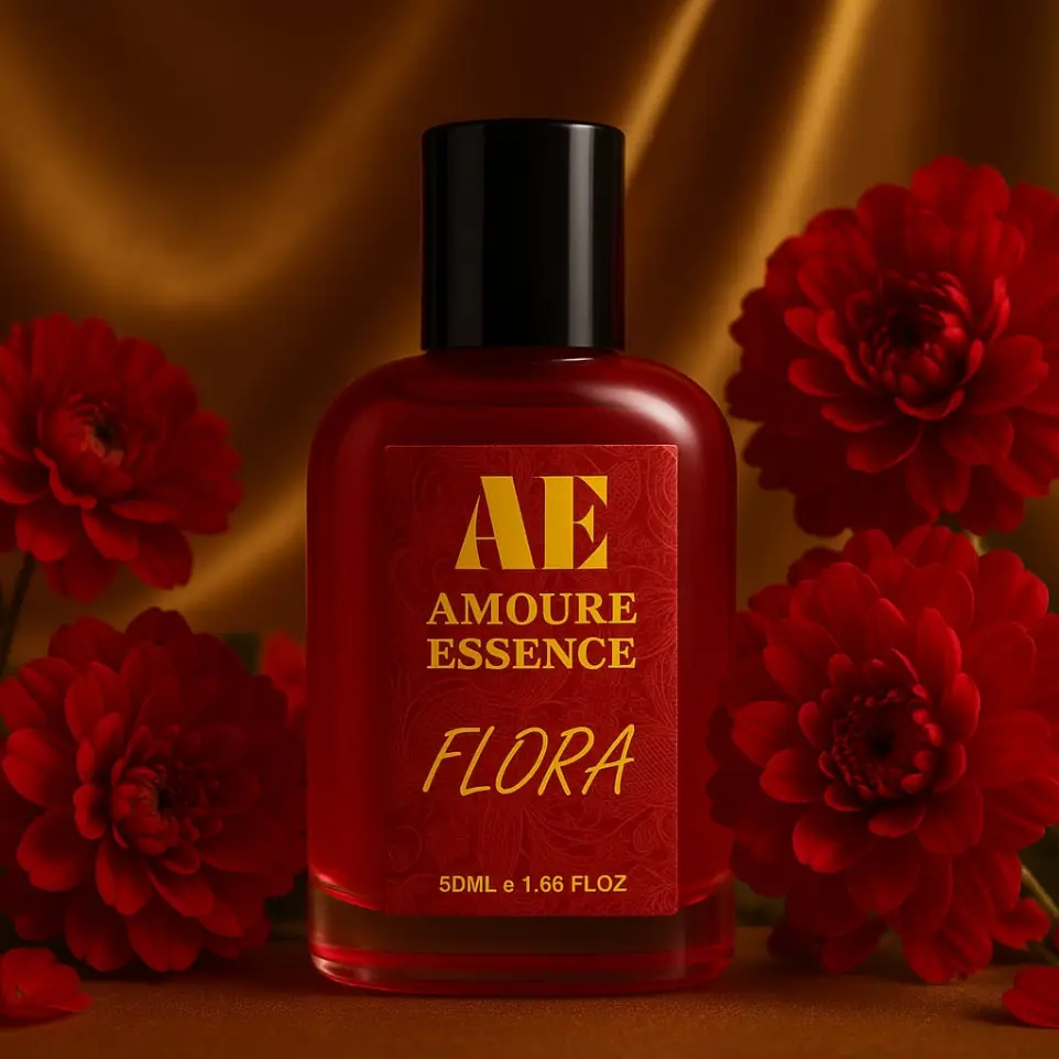 IMPRESSION OF FLORA|50ml