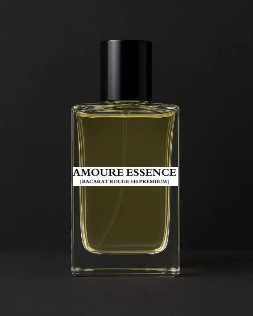 IMPRESSION OF BACARAT ROUGE 540 PREMIIUM|50ml